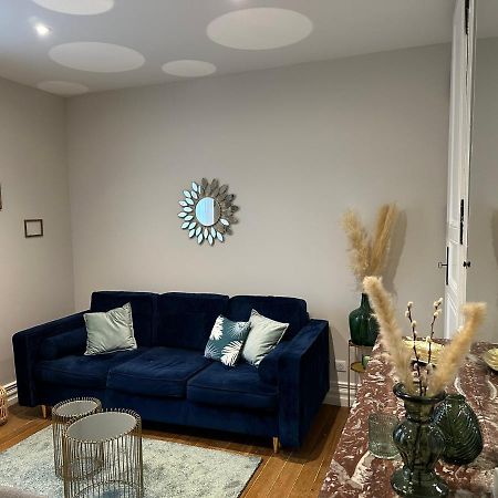 Apartmán Cocooning Coeur De Troyes Exteriér fotografie